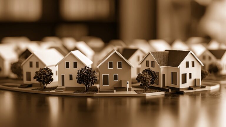 Copperfield neighborhood